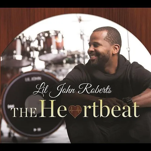 John Roberts - Heartbeat