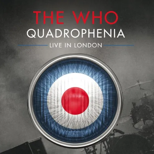 Quadrophenia: Live in London