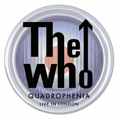 Quadrophenia: Live in London