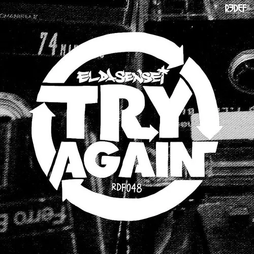 Try Again (10in)