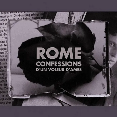 Rome - Confessions D'un Voleur D'ames