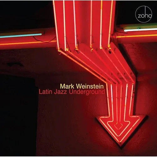 Latin Jazz Underground
