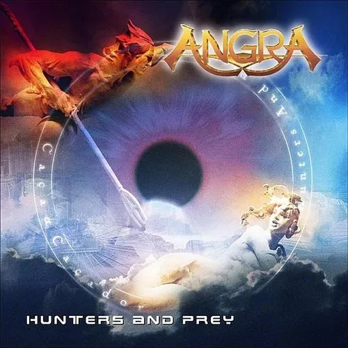 Hunters & Prey