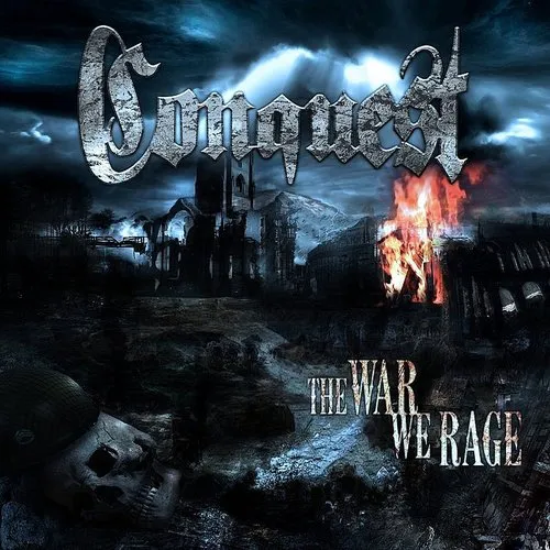 War We Rage