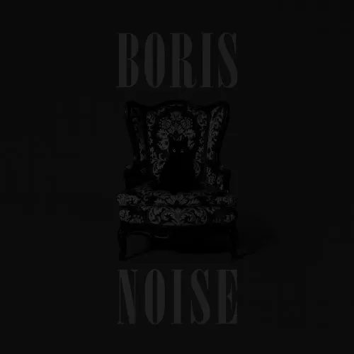 Boris - Noise [LP]