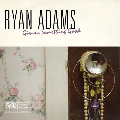 Ryan Adams - Gimme Something Good [Vinyl Single]