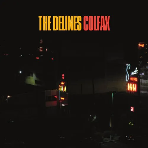 Delines - Colfax