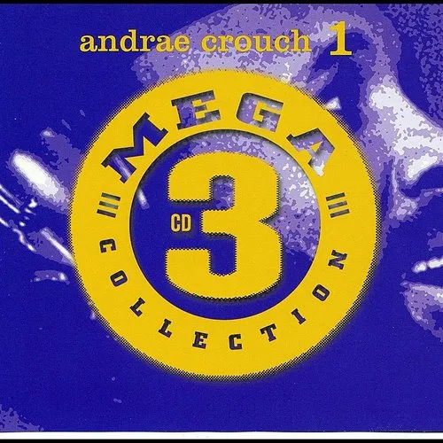 Vol. 1-Mega 3 Cd Collections