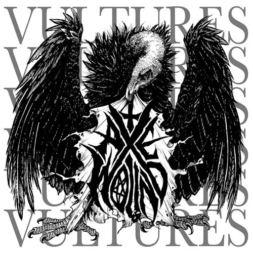 Axewound - Vultures [Limited Edition]