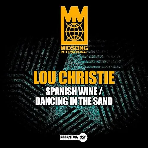 Spanish Wine / Dancing in the Sand