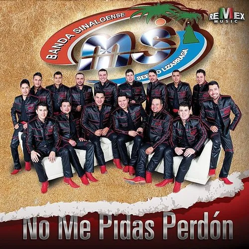 No Me Pidas Perdon