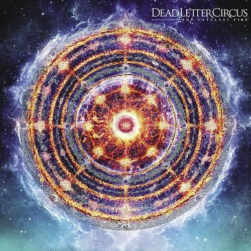 Dead Letter Circus - Catalyst Fire (Aus)