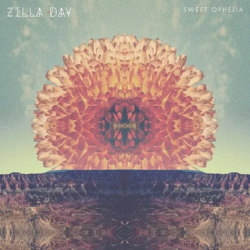 Zella Day - Sweet Ophelia / 1965