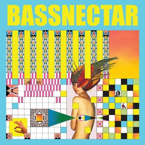 Bassnectar - Noise Vs Beauty [Vinyl]