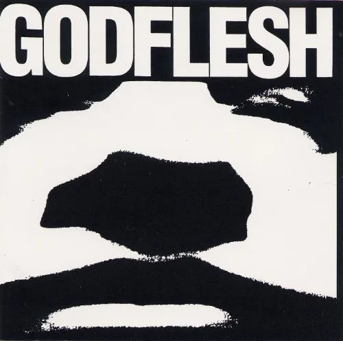 Godflesh - Godflesh [Vinyl]