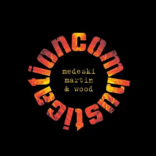 Combustication