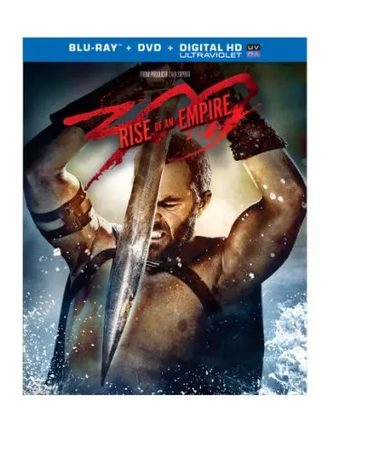 Blu-ray · Warner Bros.