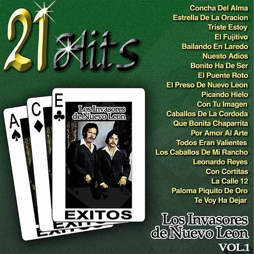 21 Hits