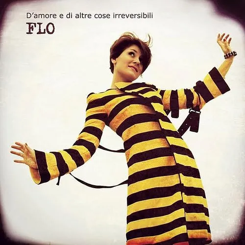 D' Amore E Di Altre Cose Irreversibili
