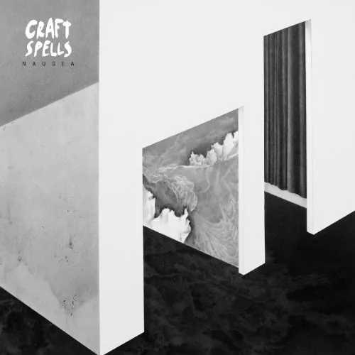Craft Spells - Nausea