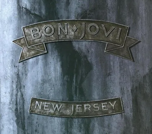 New Jersey (SHM-CD incl. Bonus Tracks)