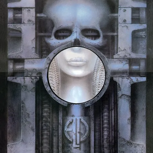 Album Art
