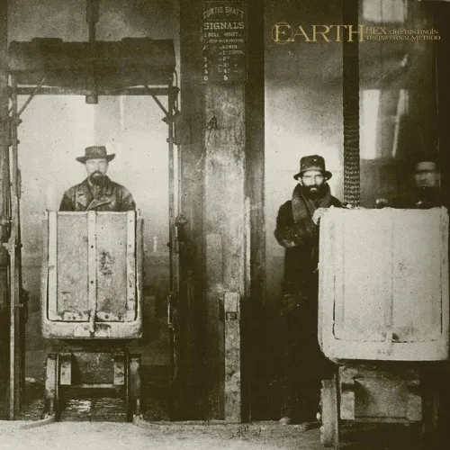 Album Art