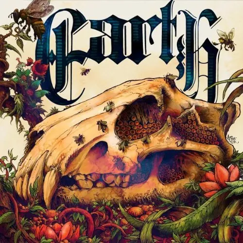 Earth - The Bees Made Honey in the Lion's Skull [Vinyl]