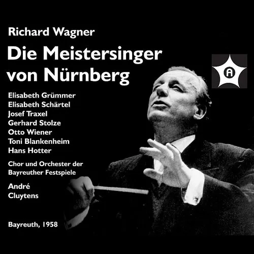 Wagner - Die Meistersinger Von Nurnberg