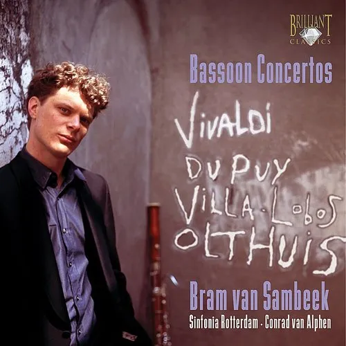 Art of the Bassoon 1