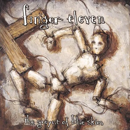 Album Art