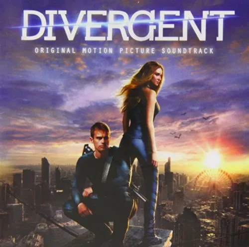 Divergent