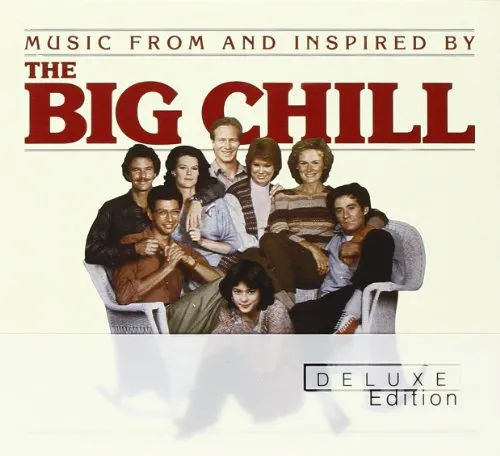 The Big Chill (Original Soundtrack)