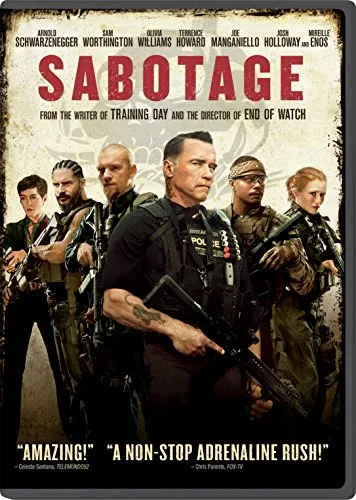 DVD · Shout! Factory