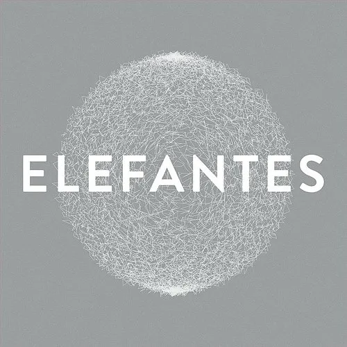 Elefantes - El Rinoceronte