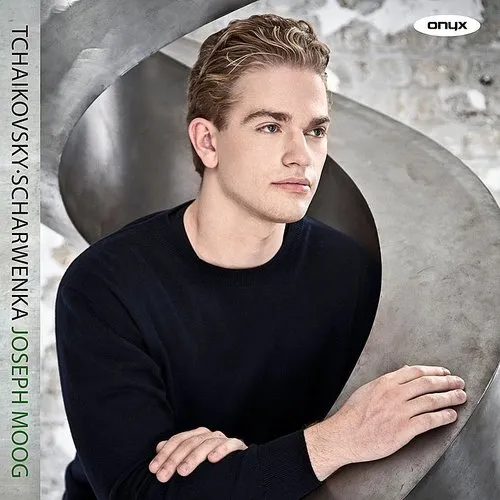 Piano Son Op.37 Romance Op.5 Aveu Passionne
