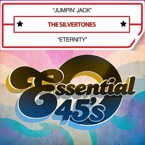 Jumpin Jack / Eternity