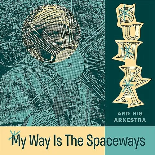 Album Art