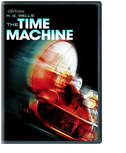 DVD · Turner Entertainment