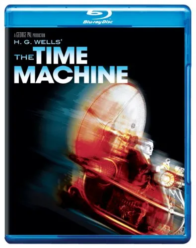 Blu-ray · Turner Entertainment