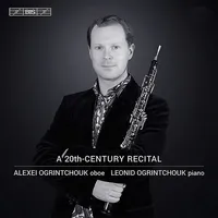 20th Century Recital