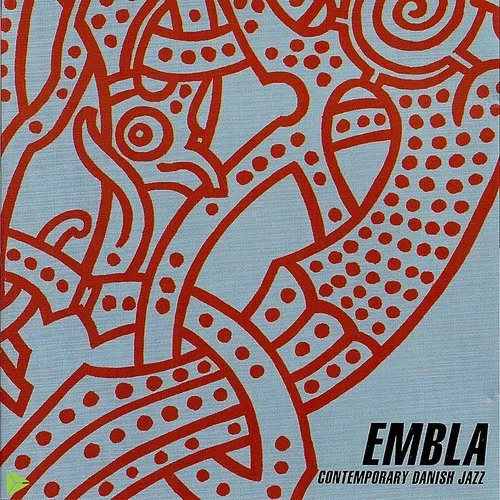 Embla - Embla