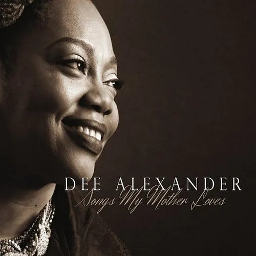 Songs My Mother Loves