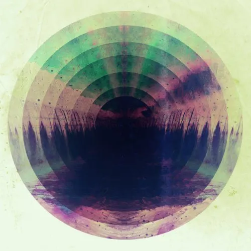 Fink - Hard Believer (Gate) (Ofgv) vinyl record cover