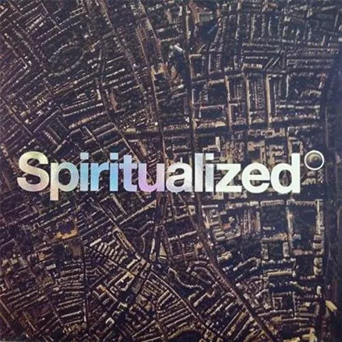 Spiritualized - Royal Albert Hall October 10 1997 Live [Limited Edition Vinyl]