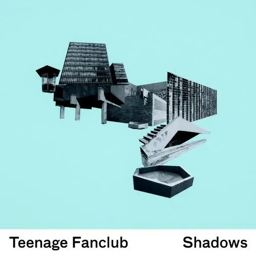 Teenage Fanclub - Shadows (Wsv) (Uk)