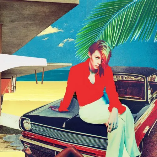 Album Art