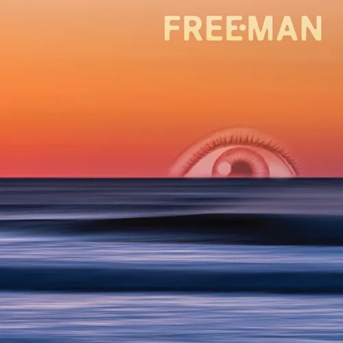 Freeman - Freeman [Vinyl] | RECORD STORE DAY