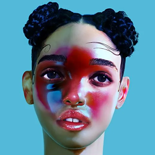 FKA Twigs - LP1 [Deluxe Vinyl]