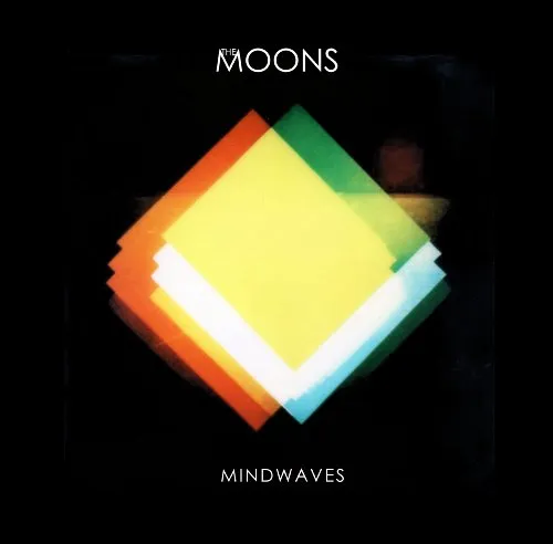 Moons - Mindwaves
